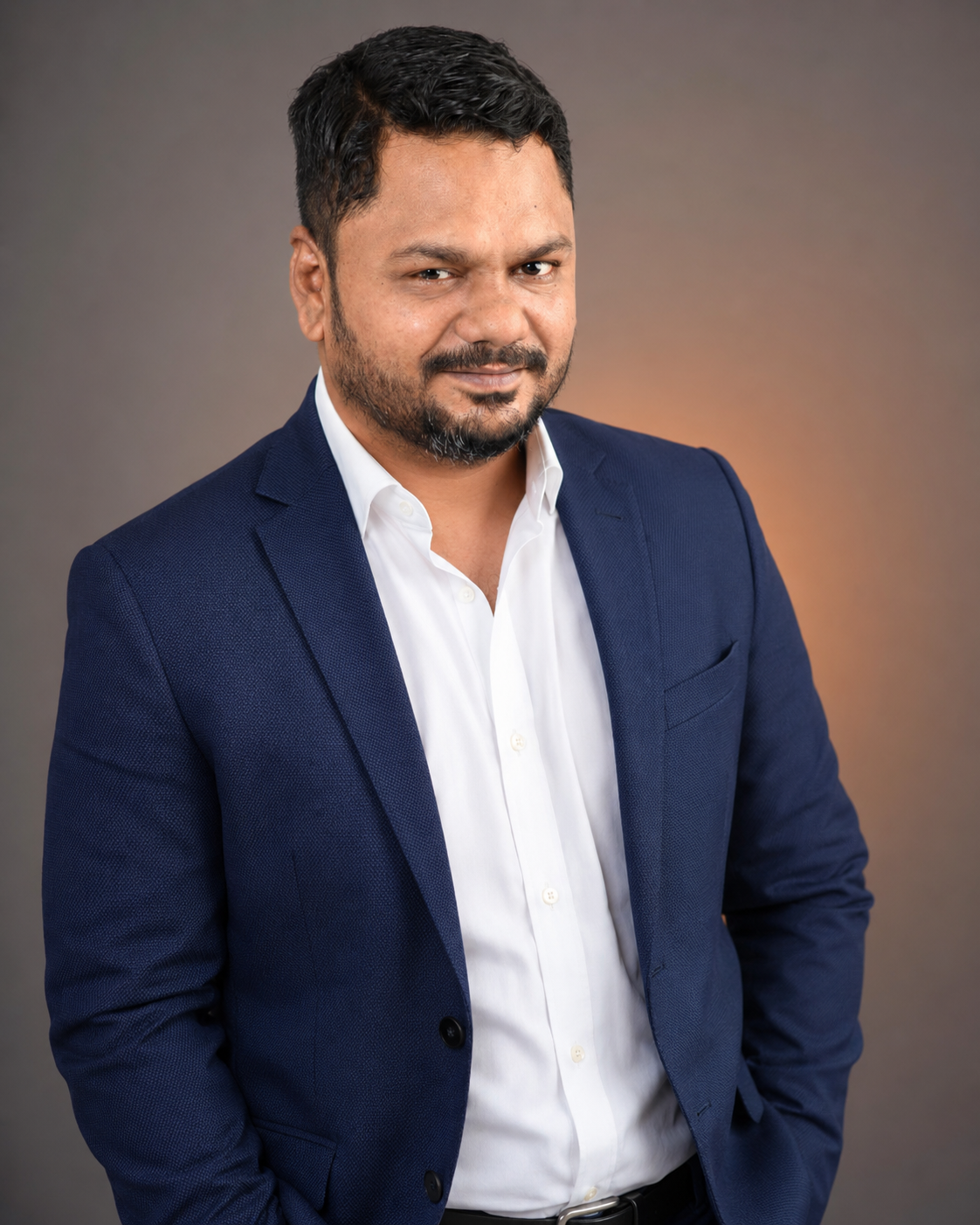 Founder of Kaii Realty
